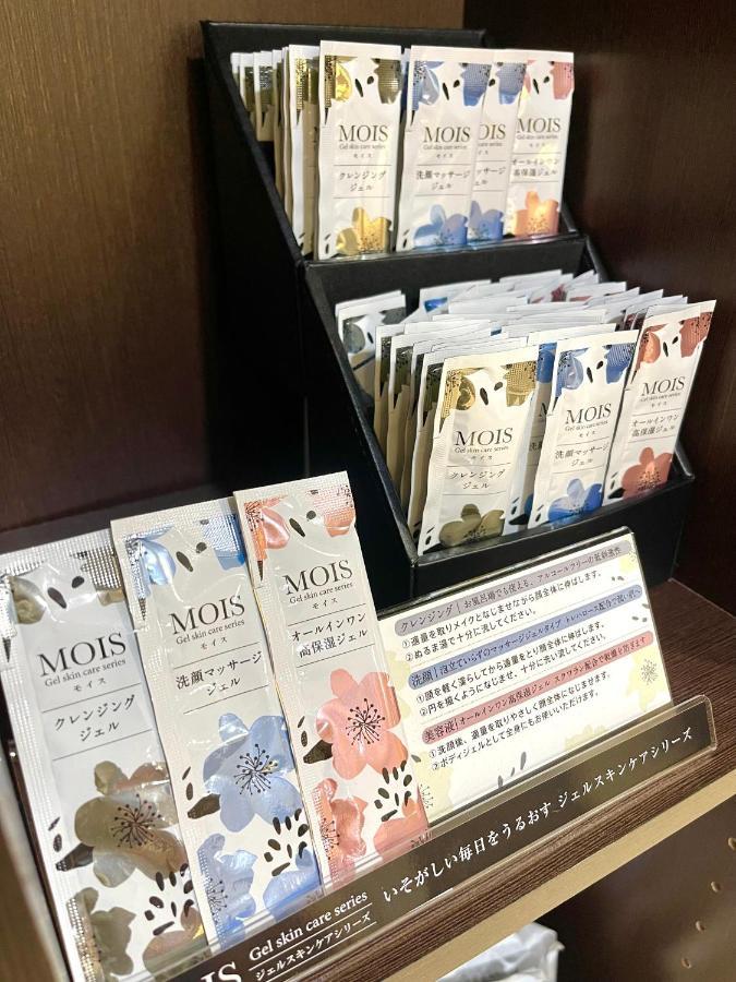 Aomori Green Park Hotel Luaran gambar